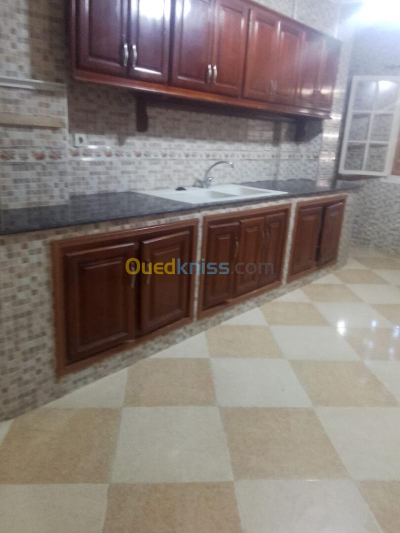 Location Appartement F3 Alger Bouzareah 11