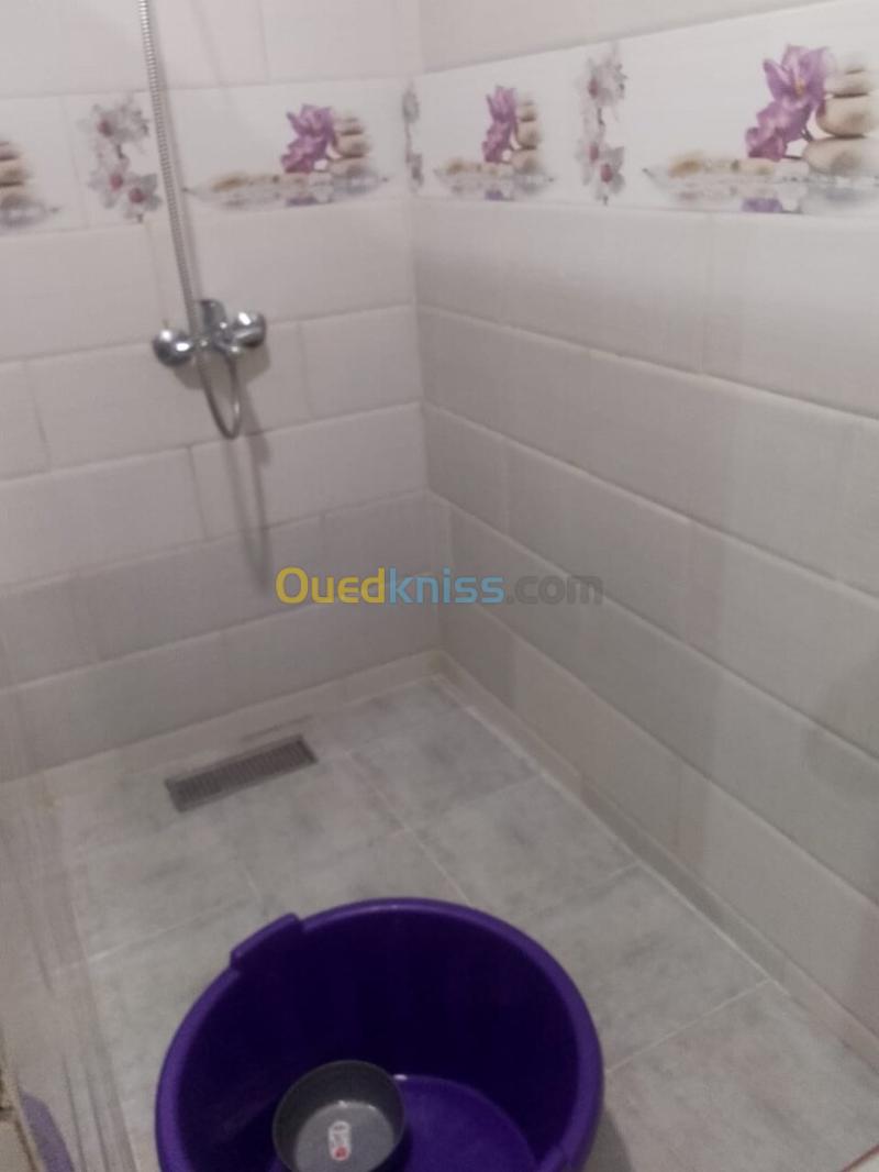 Location Appartement F4 Alger Bouzareah 7