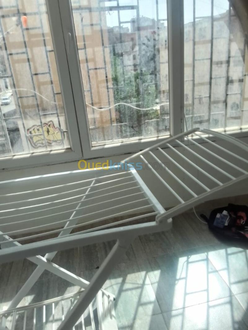 Location Appartement F4 Alger Bouzareah 3