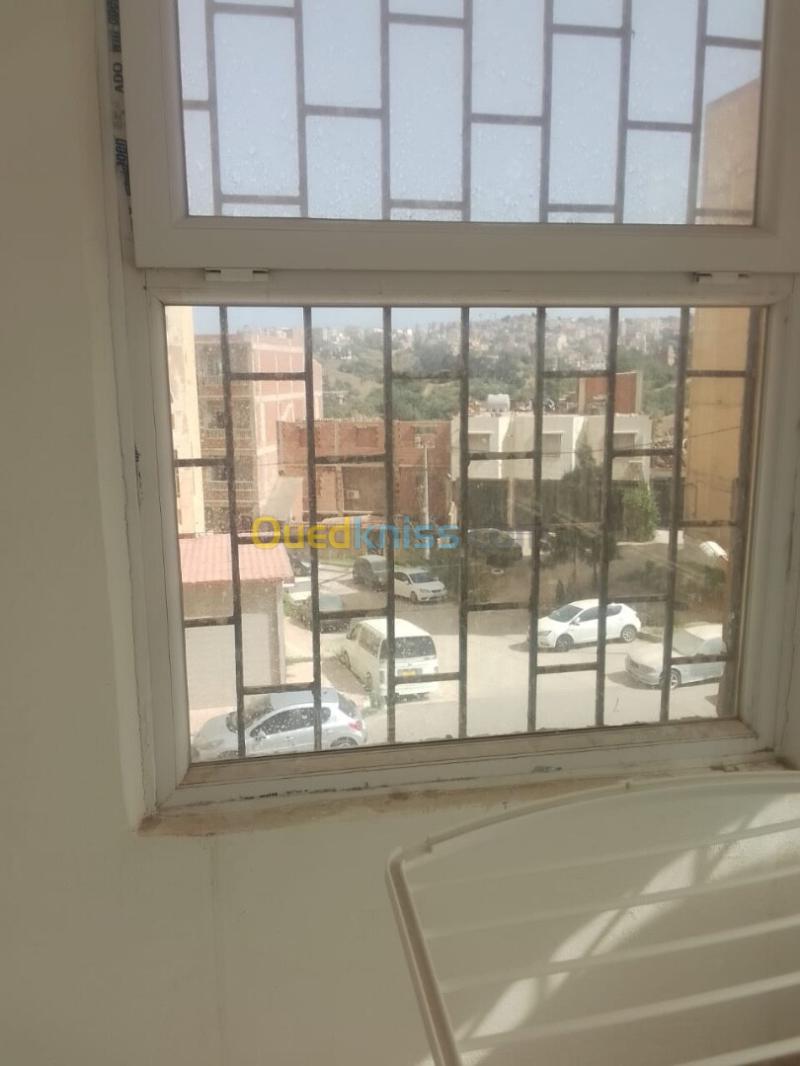 Location Appartement F4 Alger Bouzareah 20