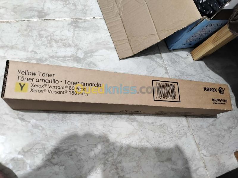 Toner Xerox versant 180*80 4