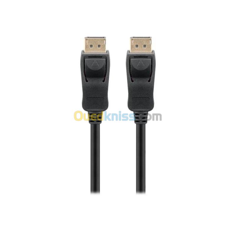 Cable Display Port 1.8 2