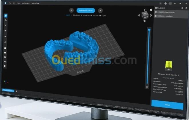 Chitubox Dental v1.2.0 [2025]