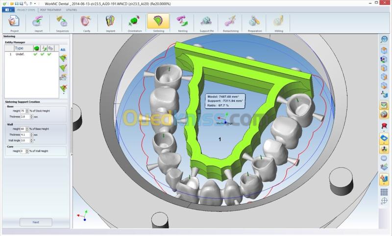WorkNC Dental 2025 10