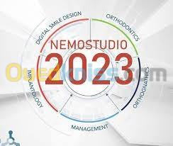 NemoStudio 2023