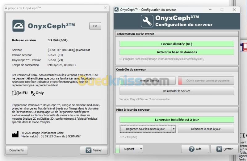 OnyxCeph 2026 Build 3.2.244(668) 34