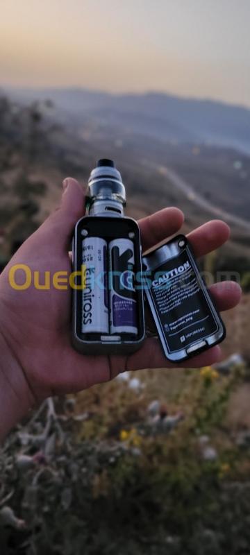  Vaporesso luxe2 