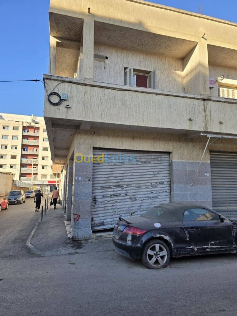 Vente Villa Alger El harrach 3