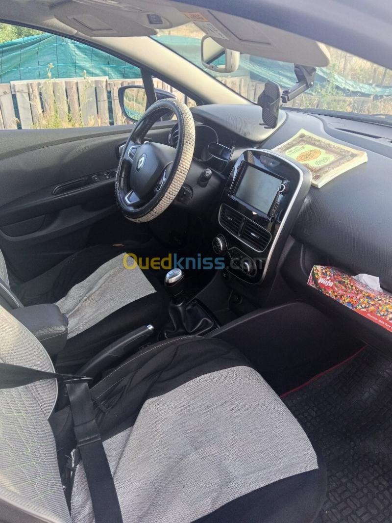 Renault Clio 4 2019 Limited 2 4