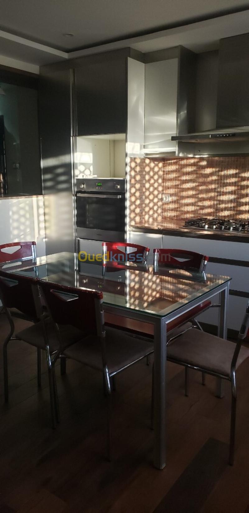 Location Appartement Biskra Biskra 2