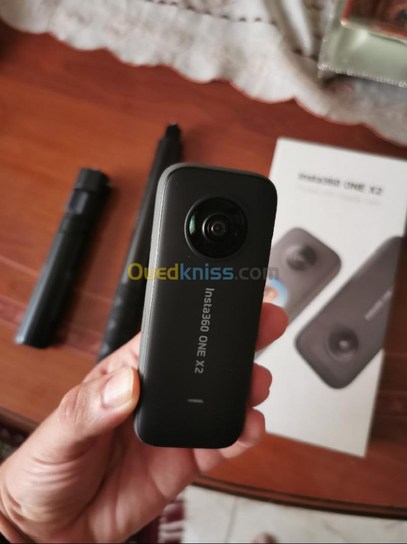 insta 360 one x2 ouedkniss