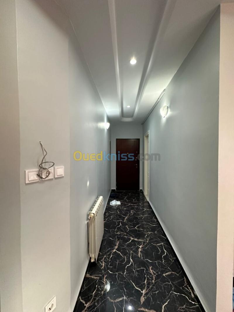 Location Appartement F4 Alger Dely brahim 29