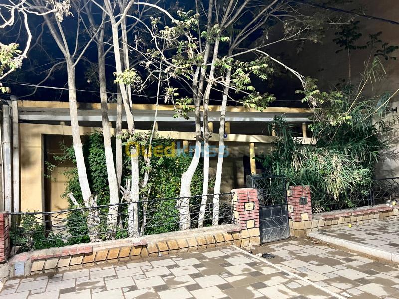 Vente Villa Djelfa Djelfa 10