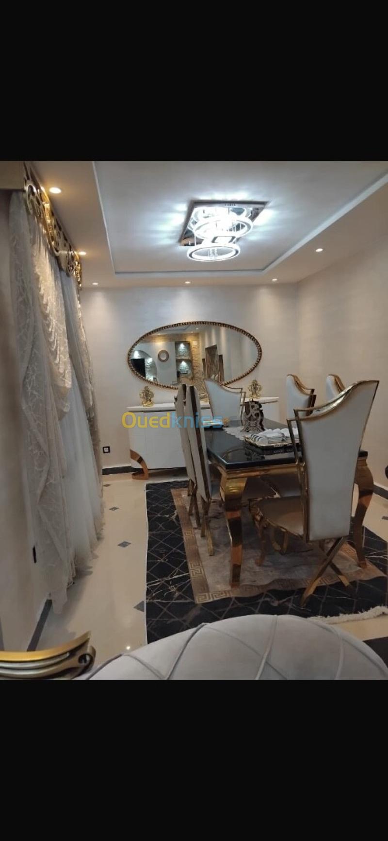 Vente Villa Alger El marsa 2