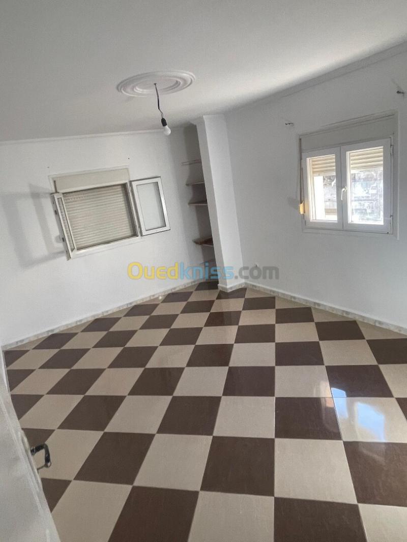 Location Appartement Duplex F6 Alger Bordj el bahri