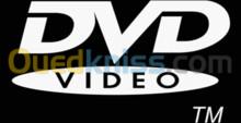  DVD SERIE TV & FILMS