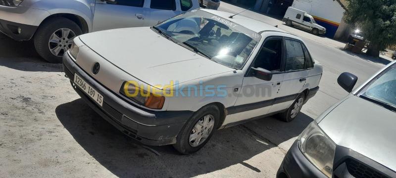 Volkswagen Passat 1989 Passat 5