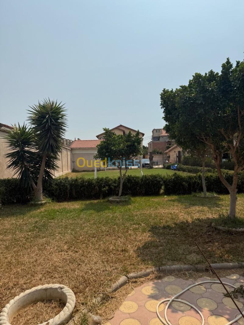 Vente Villa Boumerdès Ouled moussa 11
