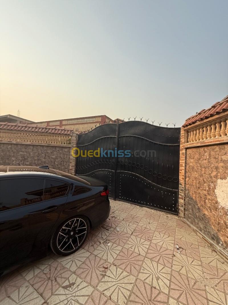 Vente Villa Boumerdès Ouled moussa 64
