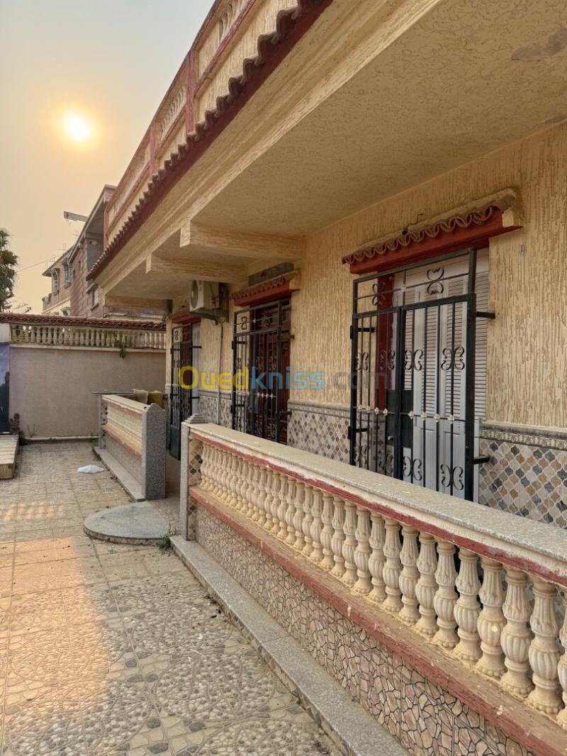 Vente Villa Boumerdès Ouled moussa 61