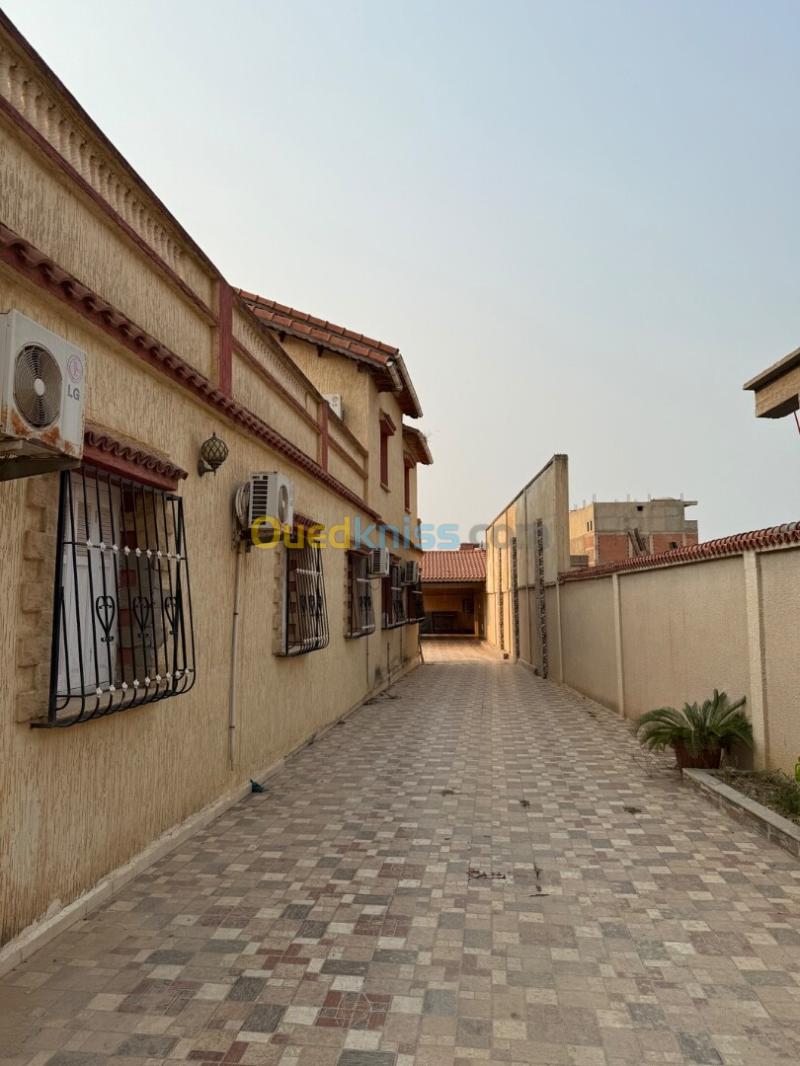 Vente Villa Boumerdès Ouled moussa 63