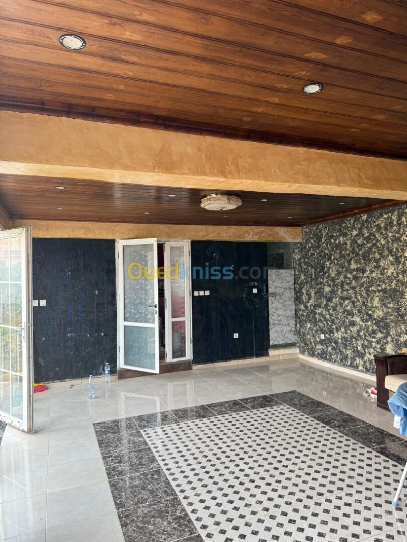 Vente Villa Boumerdès Ouled moussa 27