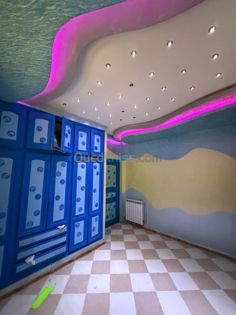Vente Villa Boumerdès Ouled moussa 38