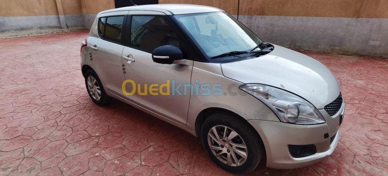 Suzuki Swift 2014 
