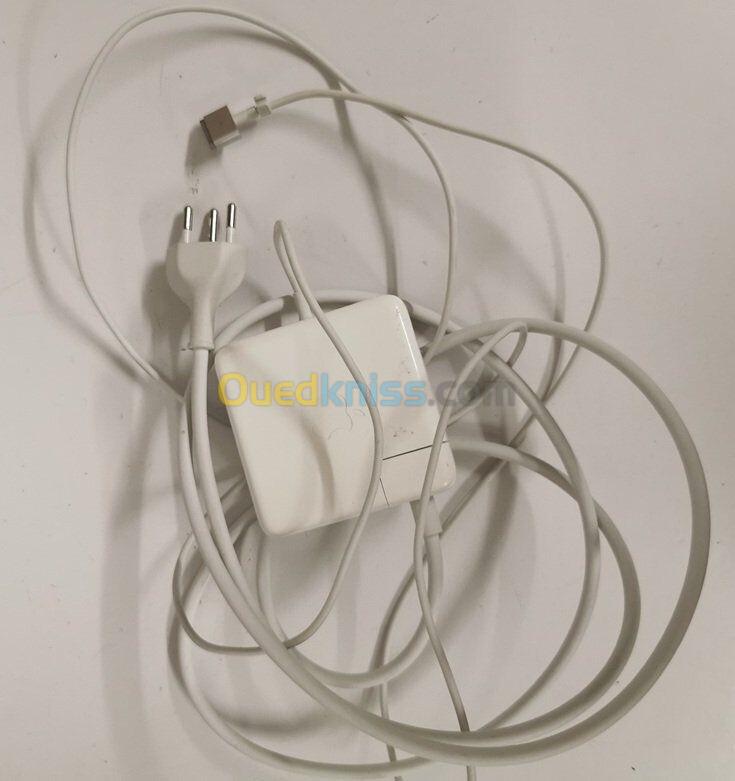 Chargeur MacBook MagSafe2 85W