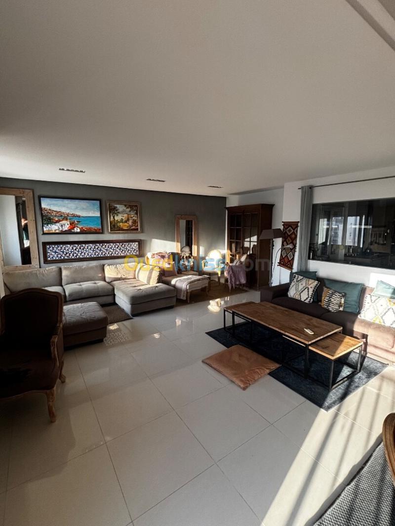 Location Appartement F4 Alger Cheraga 4
