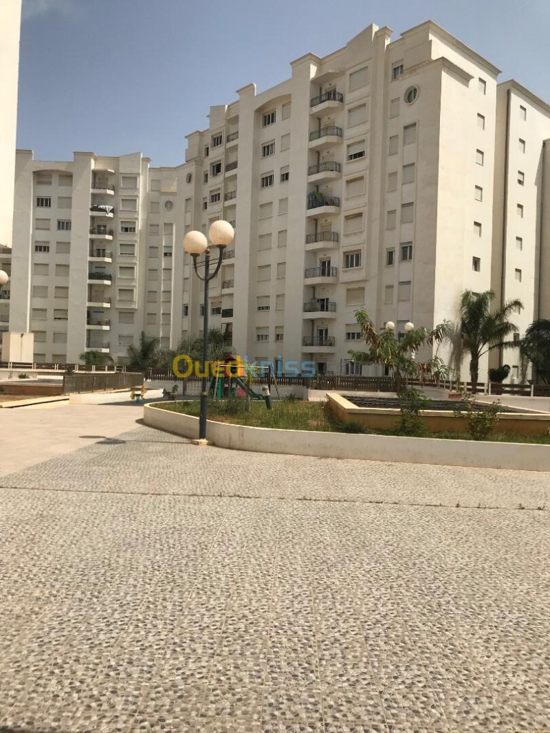 Location Appartement F4 Alger Cheraga 23