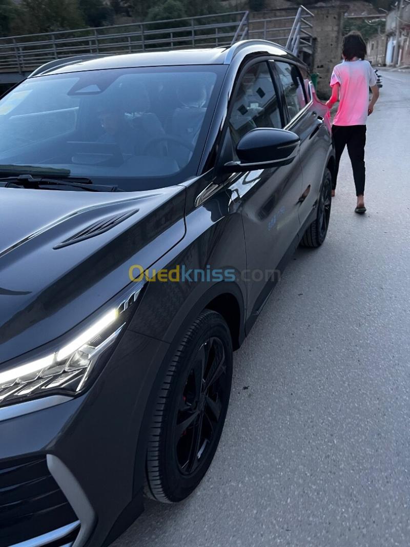 Geely Coolray 2026 Full options 4