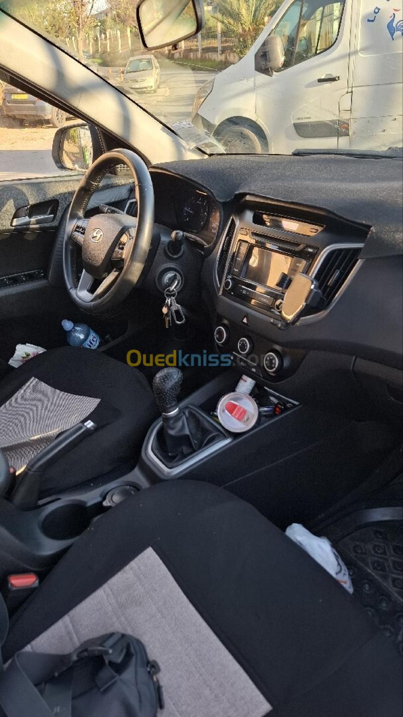 Hyundai Creta 2017  3
