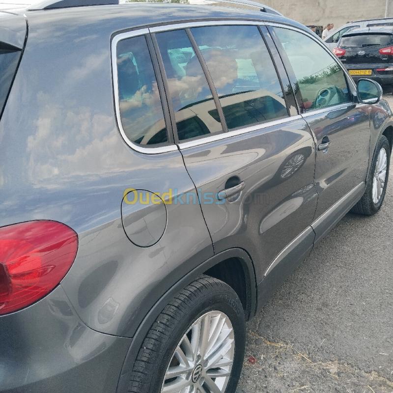 Volkswagen Tiguan 2014  2