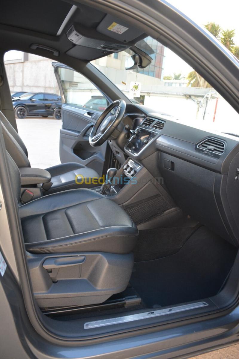 Volkswagen Tiguan 2019 R-Line 15