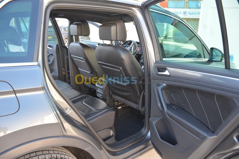Volkswagen Tiguan 2019 R-Line 14