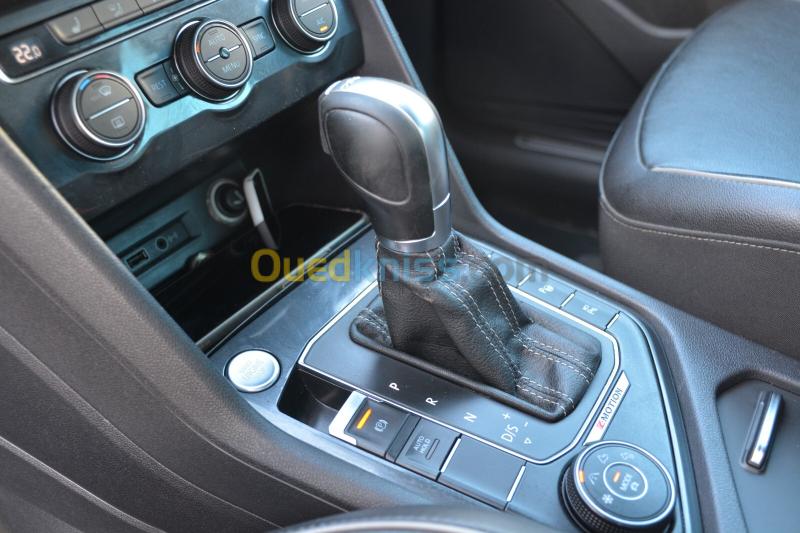 Volkswagen Tiguan 2019 R-Line 13