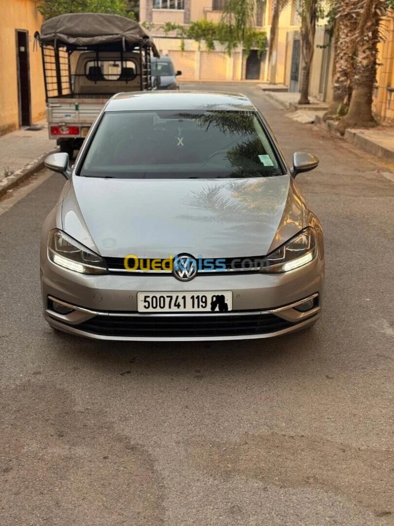 Volkswagen Golf 7 2019 START+ 5