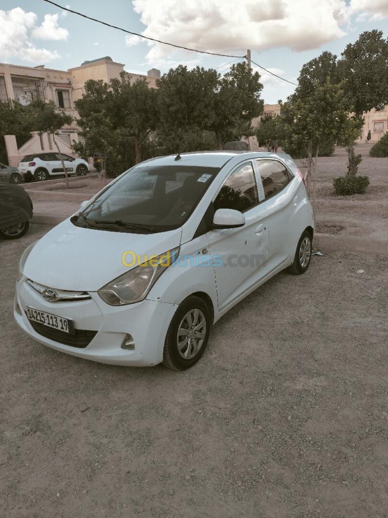 Hyundai EON 2013 GLS 2