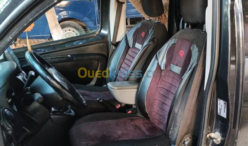 Bugatti Bipper 2014 Tepee
