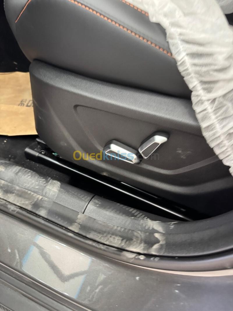 Geely Coolray 2026 Battle  17
