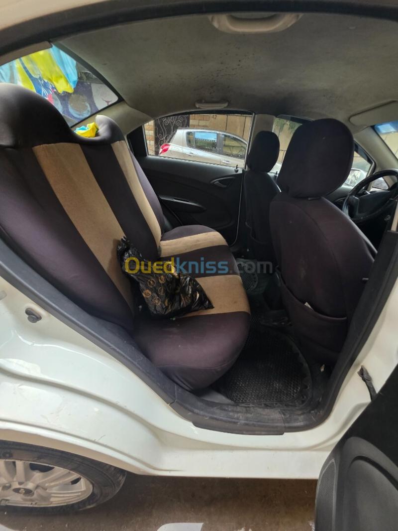 Chevrolet Sail 5 portes 2014 Sail 5 portes 5