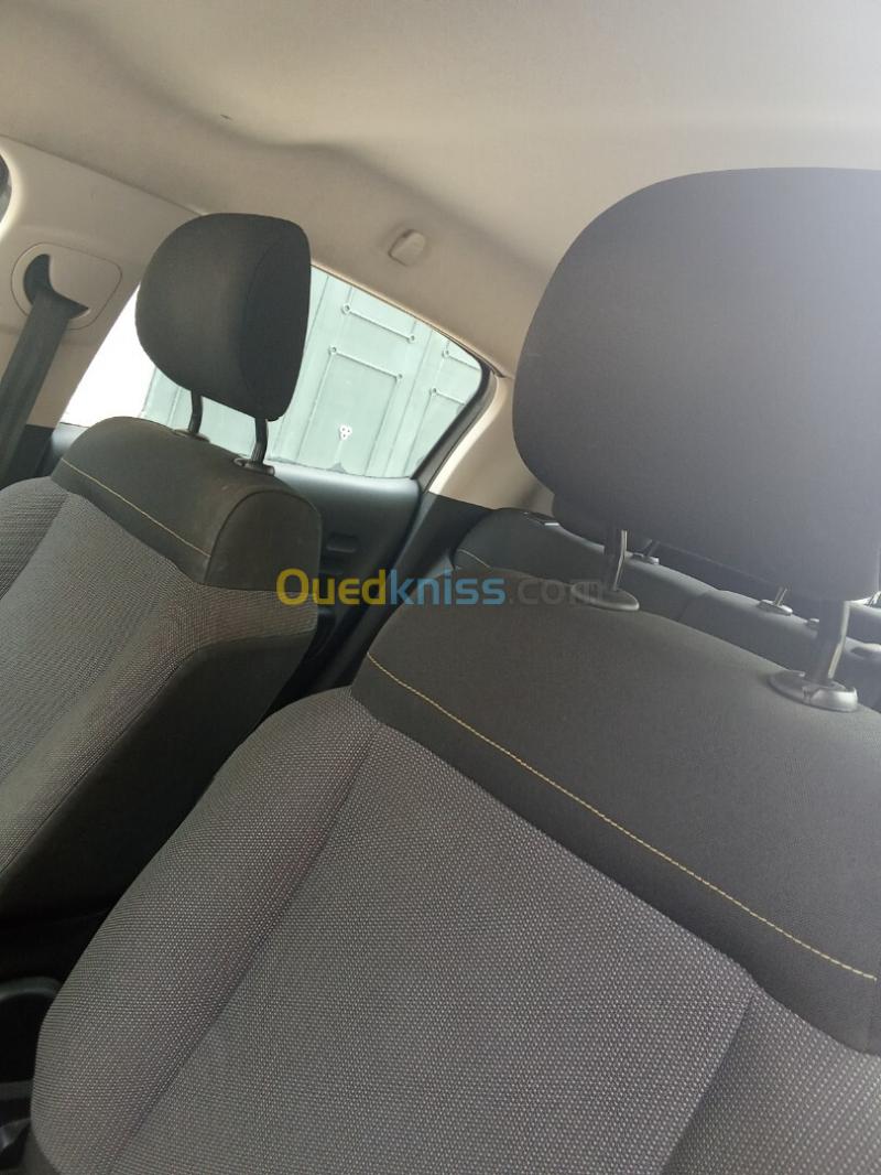 Citroen C3 2022 City Line 8
