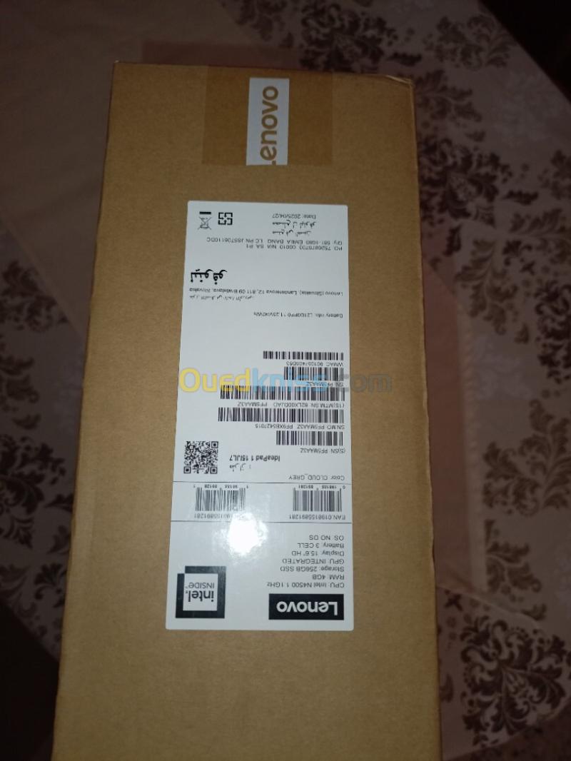pc prtable Béjaia 5