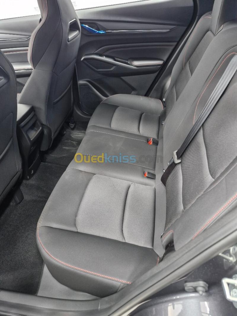 Changan X5 Plus 2026  5