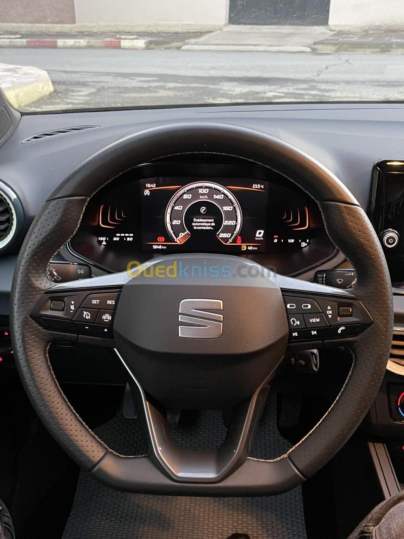 Seat Ibiza 2026 Fe 10