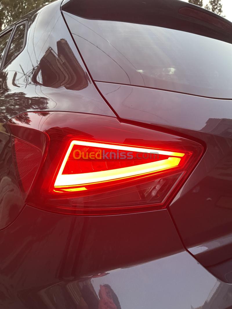 Seat Ibiza 2026 Fe 7