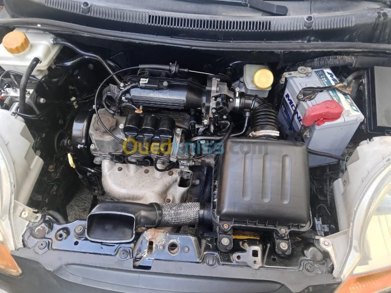 Chevrolet Spark 2015 Lite Base 6