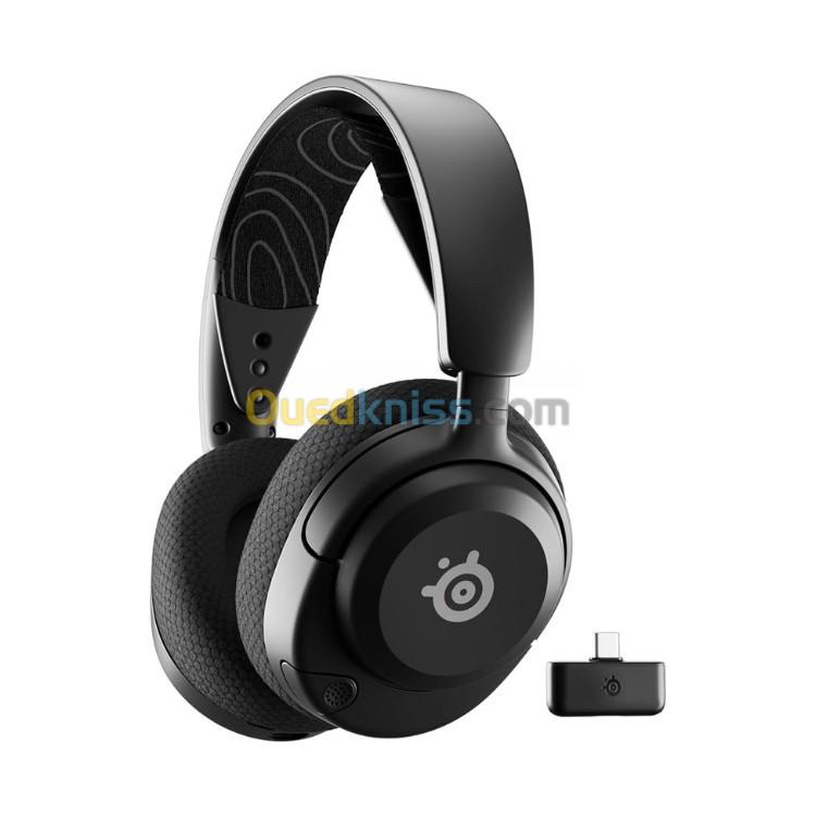 Casque Nova Tech Pulse BT4 Avec MIC Batterie Alger