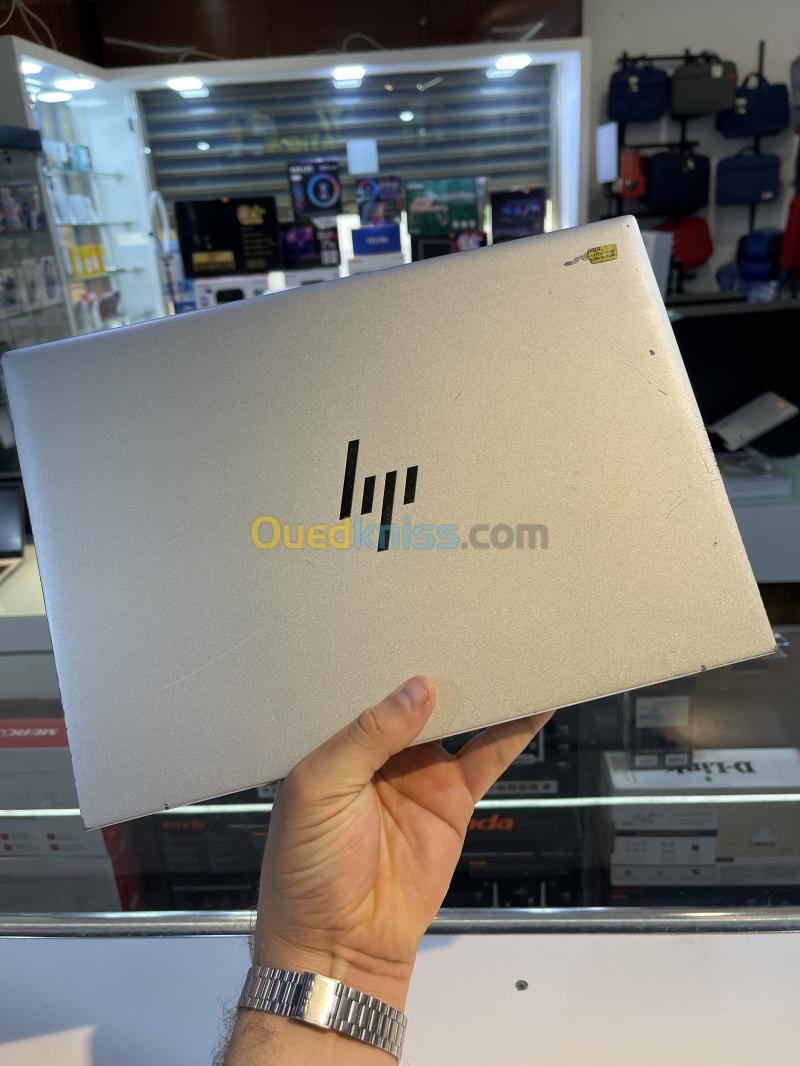 Hp EliteBook 840 G10 i5 13th 16GB DDR5 256SSD 5